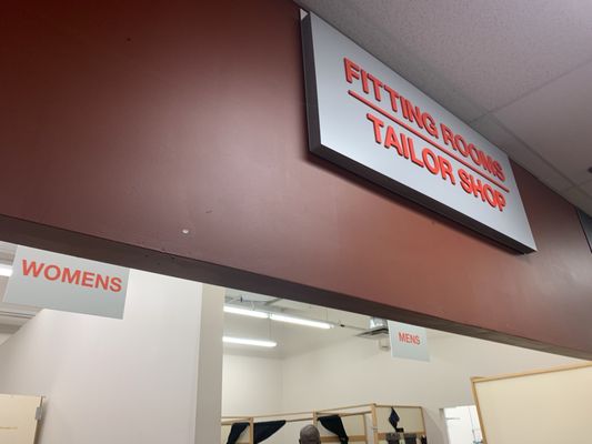 K&G Fashion Superstore