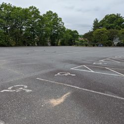 Gibson Field - Gibson Field, Concord