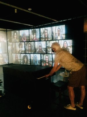 Wonderspaces Austin by null