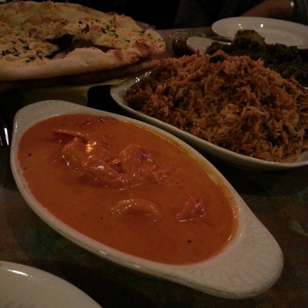 House of Curries - Indian Near Me - Berkeley, California