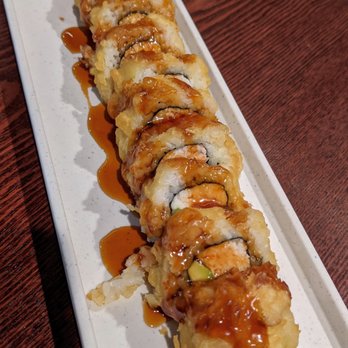 Joe's Sushi - Sushi Bars Near Me - Bermuda Dunes, California