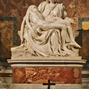 Basilica di San Pietro - Pieta - Churches Near Me - Rome, RM Basilica di San Pietro - Pieta - Churches Near Me - Rome, RM