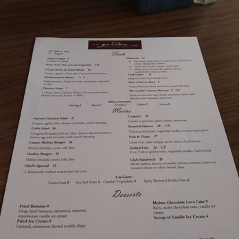 Great American Grill - Menu of GREAT American Grill - New American Near Me - Napa, California Great American Grill - Menu of GREAT American Grill - New American Near Me - Napa, California