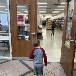 Indy Library Store