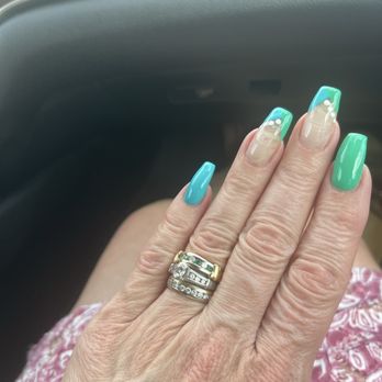 A1 Nails And Spa - Nail Salons Near Me - Jupiter, Florida A1 Nails And Spa - Nail Salons Near Me - Jupiter, Florida