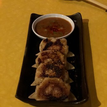 Hojoko - Potstickers - Japanese Near Me - Boston, Massachusetts Hojoko - Potstickers - Japanese Near Me - Boston, Massachusetts