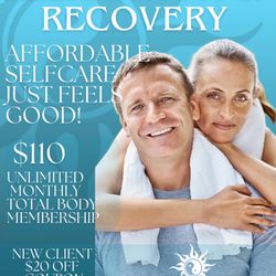 Total Body Wellness Spa