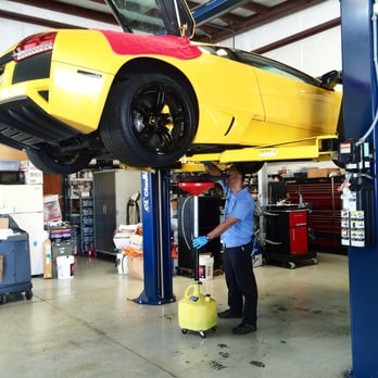 Nostrum Auto Service Nostrum Auto Service