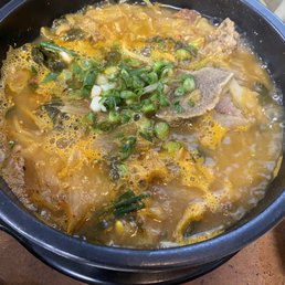 Soup Soup