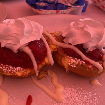 Sammy's Stackhouse - Stuffed French Toast - American Near Me - Orange, California Sammy's Stackhouse - Stuffed French Toast - American Near Me - Orange, California