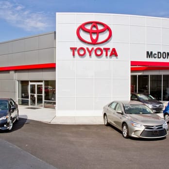McDonough Toyota - McDonough Toyota - Car Dealers Near Me - Staunton, Virginia McDonough Toyota - McDonough Toyota - Car Dealers Near Me - Staunton, Virginia