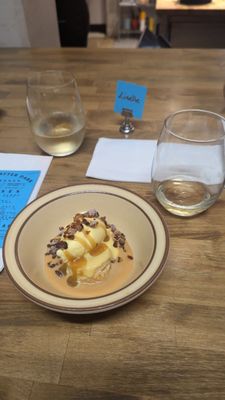 Bovino after dark by null Bovino after dark by null