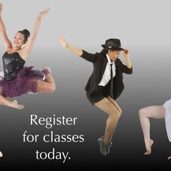 The Dance Academy