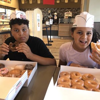 Krispy Kreme - Donunts - Donuts Near Me - Fort Myers, Florida Krispy Kreme - Donunts - Donuts Near Me - Fort Myers, Florida