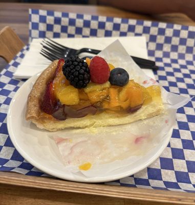 Dalkom dessert cafe by null