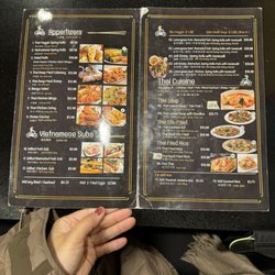 Pho Express Ankor Noodle House