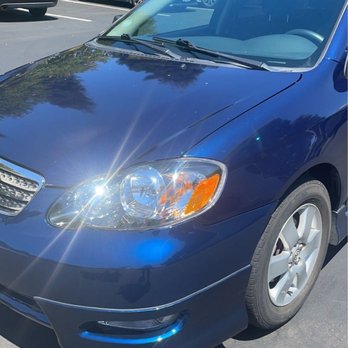 Advance Auto Body - Body Shops Near Me - Martinez, California