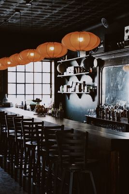 Kenwood Tavern by null