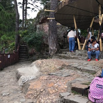 Mine's View Park - Walking Tours Near Me