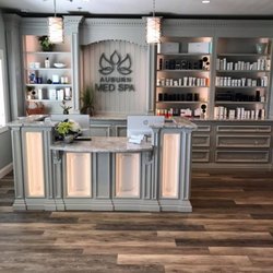 Auburn Med Spa