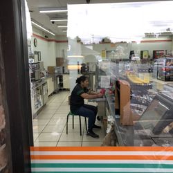 7-Eleven