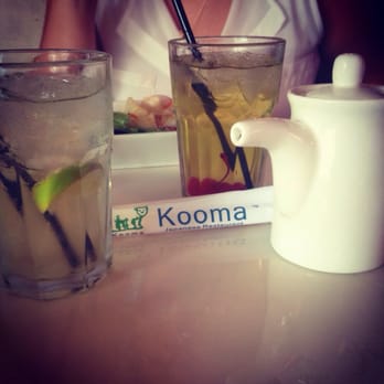 Kooma - Sushi Bars Near Me - West Chester, Pennsylvania