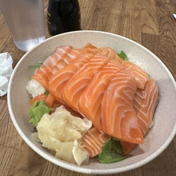 Sushi Bros - Sushi Bars Near Me - Vancouver, British Columbia