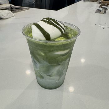 Yeems Coffee - Vienna matcha - Coffee & Tea Near Me - Los Angeles, California Yeems Coffee - Vienna matcha - Coffee & Tea Near Me - Los Angeles, California