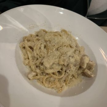 Baci Di Firenze - Fettuccine Alfredo, was so flavorful! Amazing! - Italian Near Me - Anaheim, California Baci Di Firenze - Fettuccine Alfredo, was so flavorful! Amazing! - Italian Near Me - Anaheim, California