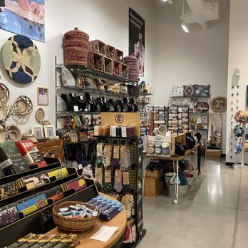 Tagua Fair Trade - Jewelry Near Me - Fresno, California