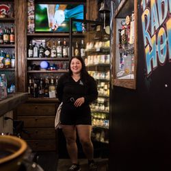 The Rabbit Hole Pub