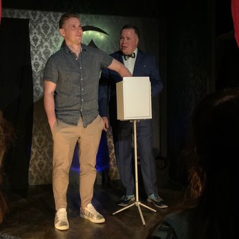Holy City Magic - Magicians Near Me - Charleston, South Carolina