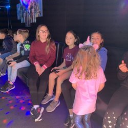 Central Coast Mobile Game Theater