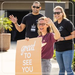 Foothill Church - Baseline Campus