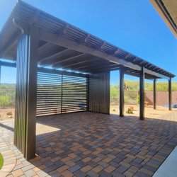 Sonoran Retractables - Mr Sanchez