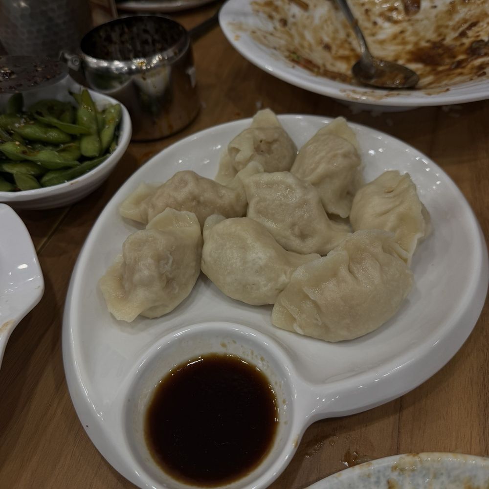 Dumpling Shack - Dim Sum Near Me - Moorpark, California