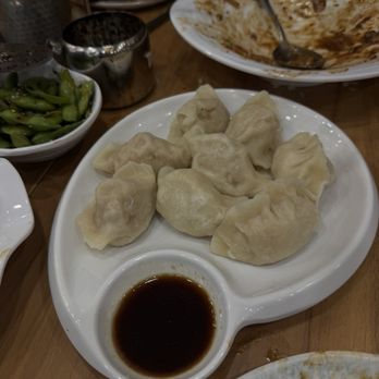 Dumpling Shack - Dim Sum Near Me - Moorpark, California Dumpling Shack - Dim Sum Near Me - Moorpark, California