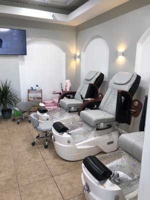 VIP NAILS SPA - 32 Photos & 20 Reviews - 3101 Peoples St, Johnson City