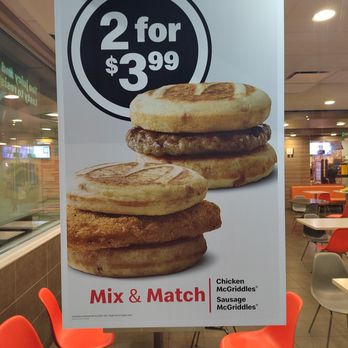 McDonald's - Advertisement - Fast Food Near Me - Los Angeles, California McDonald's - Advertisement - Fast Food Near Me - Los Angeles, California