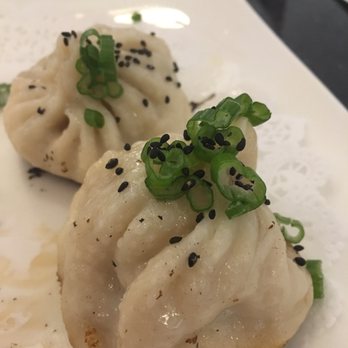 The Bund - Pork buns - Shanghainese Near Me - Forest Hills, New York The Bund - Pork buns - Shanghainese Near Me - Forest Hills, New York