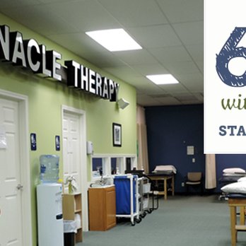 Pinnacle Therapy Services - Physical Therapy Near Me - Platte City, Missouri Pinnacle Therapy Services - Physical Therapy Near Me - Platte City, Missouri