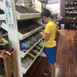 Bear Creek Candy Company - Candy!