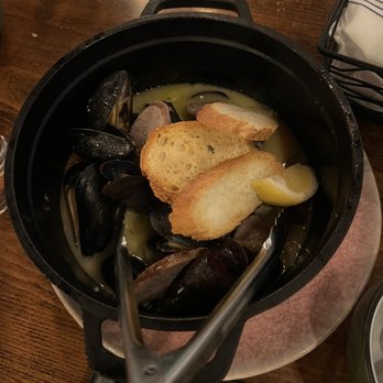 Fattoria - Mussels - Italian Near Me - Beaver Creek, Colorado Fattoria - Mussels - Italian Near Me - Beaver Creek, Colorado