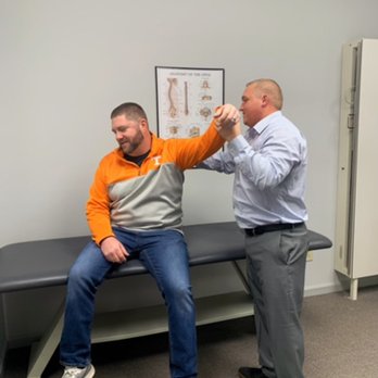 Rocky Top Chiropractic - Chiropractors Near Me - Knoxville, Tennessee Rocky Top Chiropractic - Chiropractors Near Me - Knoxville, Tennessee