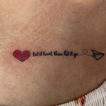 Mohave Creative Tattoo - My second tattoo - Tattoo Near Me - Los Angeles, California Mohave Creative Tattoo - My second tattoo - Tattoo Near Me - Los Angeles, California