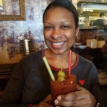 Bootleg Special - My 2nd favorite bloody (and I hate bloodies - this was my bfs!) - Cajun/Creole Near Me - Boston, Massachusetts Bootleg Special - My 2nd favorite bloody (and I hate bloodies - this was my bfs!) - Cajun/Creole Near Me - Boston, Massachusetts