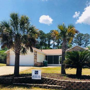 CQ Roofing - Roofing Near Me - Crestview, Florida