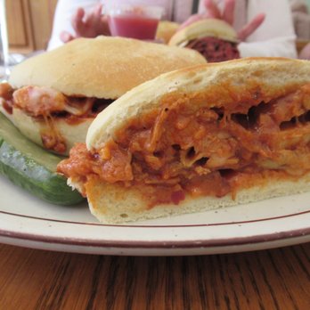 Sam LaGrassa's - Santa Fe BBQ Chicken - Delis Near Me - Boston, Massachusetts