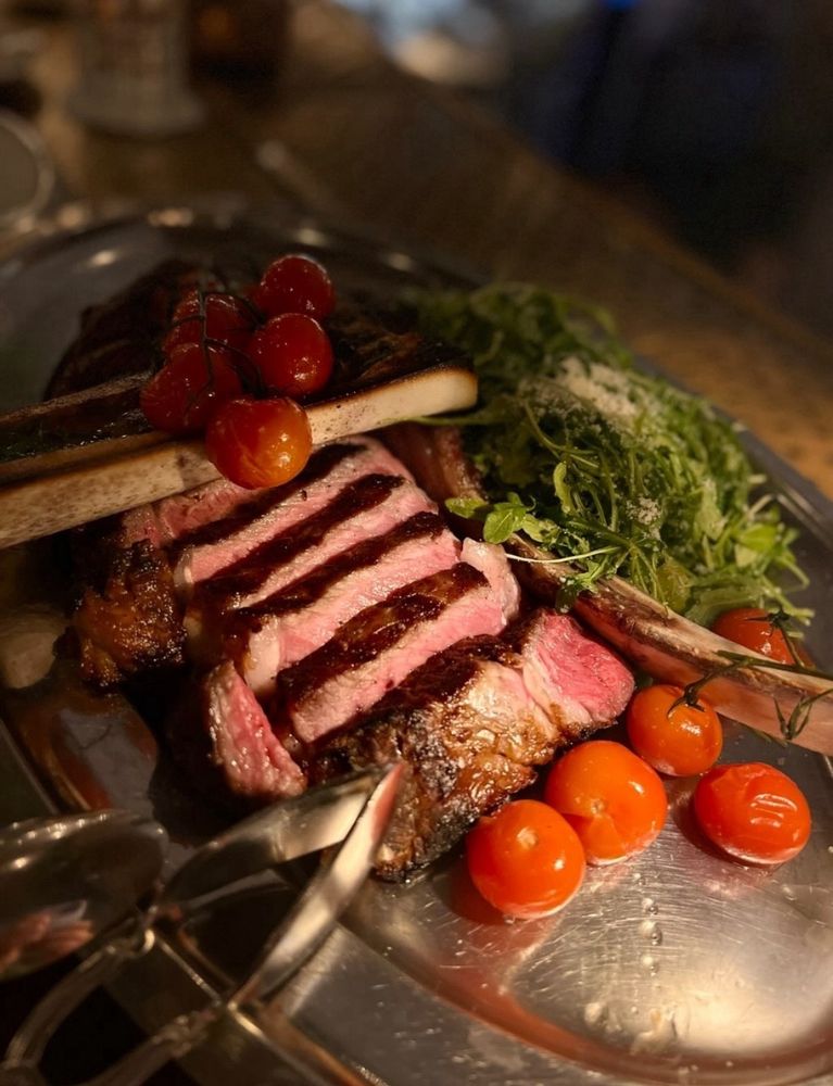 Carne Mare