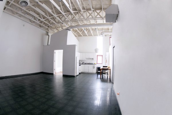 18th Street Arts Center by null
